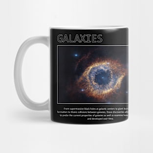 GALAXIES Mug